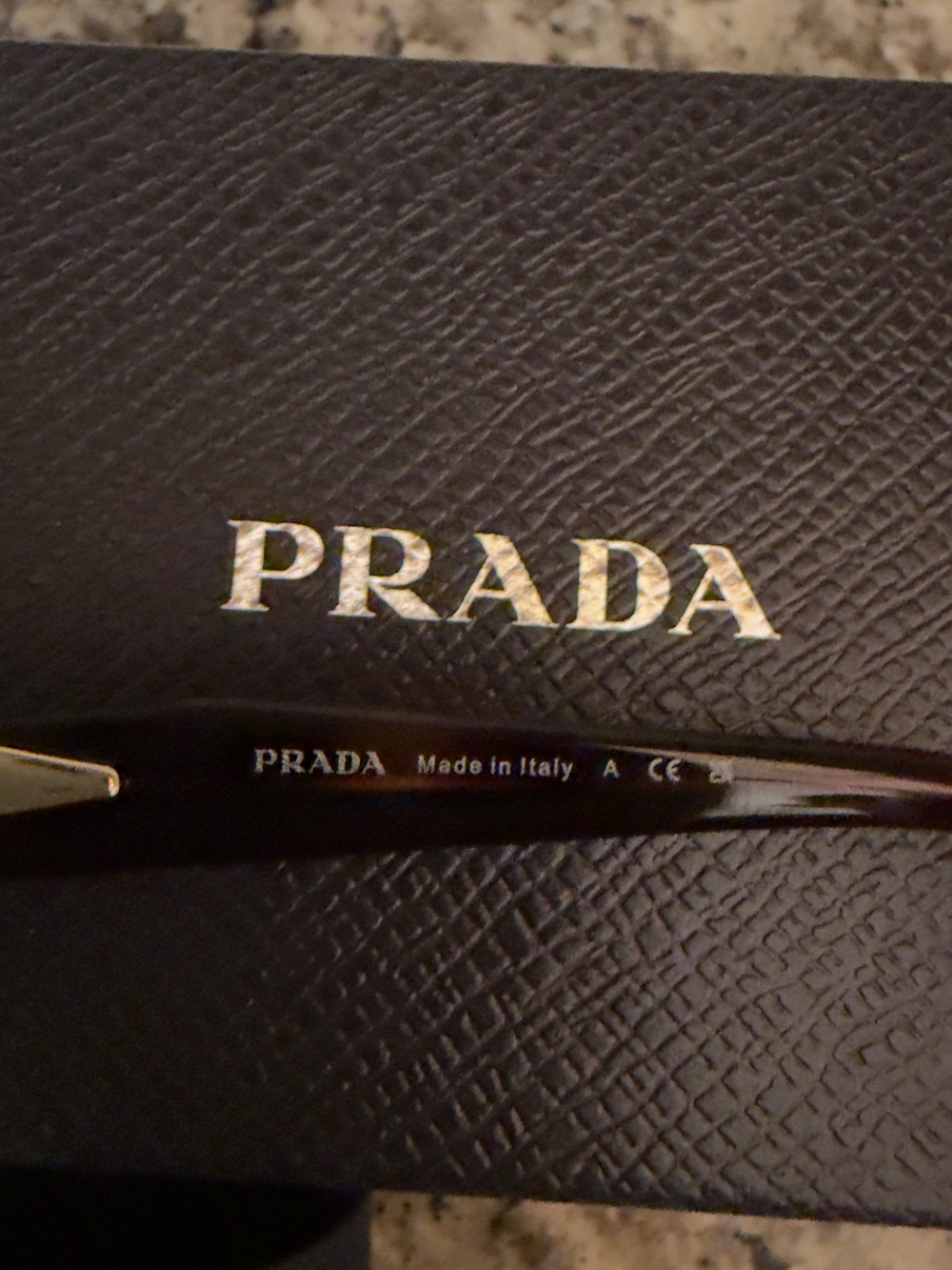 Prada PR65ZS - Picture 6 of 10